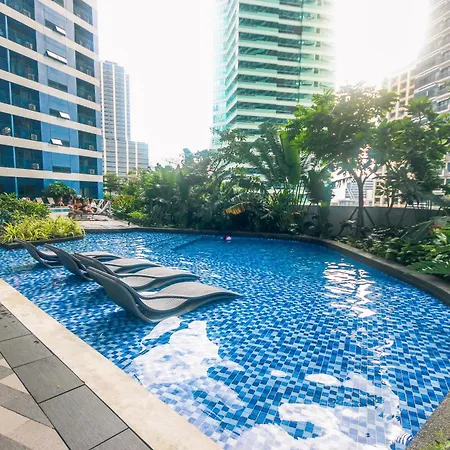 Urban Charm Cozy Meet 51 Air Swim Gym Park 300Mb Apartment