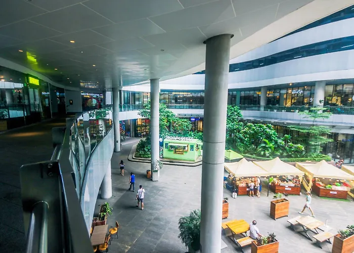 Urban Charm Cozy Meet 51 Air Swim Gym Park 300mb Manila