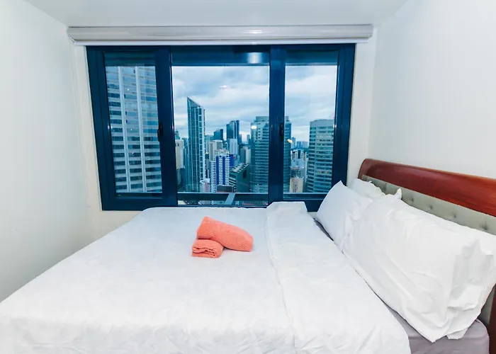 Apartment Urban Charm Cozy Meet 51 Air Swim Gym Park 300mb *