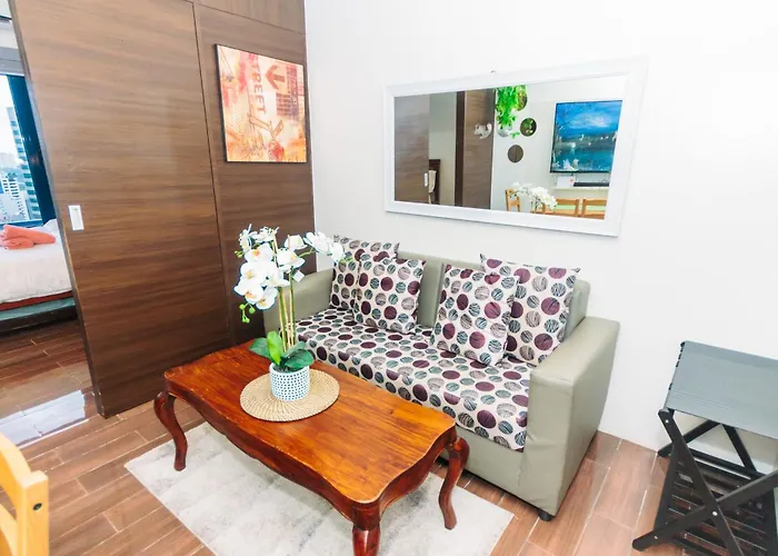 Apartment Urban Charm Cozy Meet 51 Air Swim Gym Park 300mb *