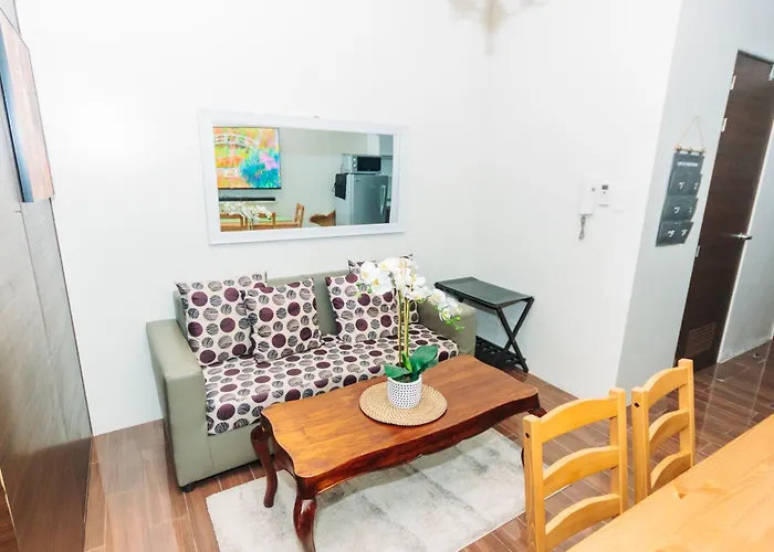 Urban Charm Cozy Meet 51 Air Swim Gym Park 300mb Apartment *
