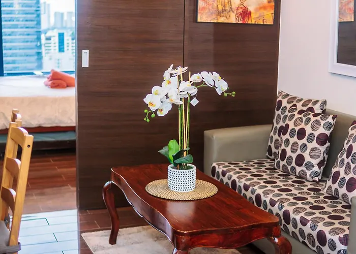 Apartment Urban Charm Cozy Meet 51 Air Swim Gym Park 300mb *